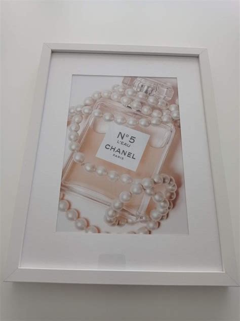 chanel bild mit rahmen gold|Suchergebnis Auf Amazon.de Für: Coco Chanel Bild.